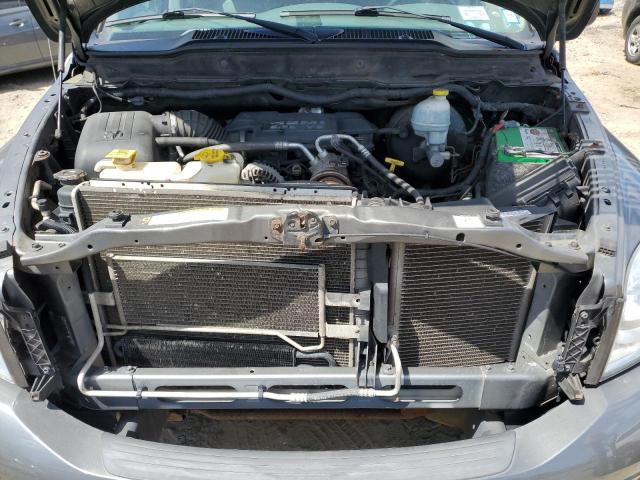 Photo 11 from auction – 2007 DODGE RAM 1500 with VIN 3D7KS19D87G834155
