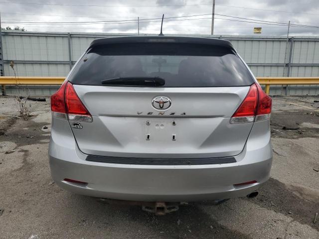 Photo 6 from auction – 2010 TOYOTA VENZA with VIN 4T3ZA3BB3AU031549