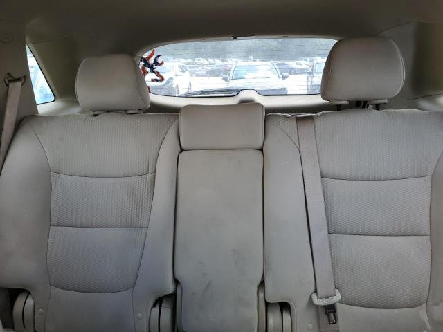 Zdjęcie 10 z aukcji – 2011 KIA SORENTO BASE z VIN 5XYKT3A13BG025285
