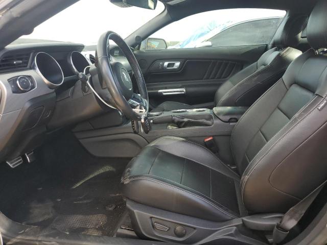 Photo 7 from auction – 2021 FORD MUSTANG with VIN 1FA6P8TH4M5154392