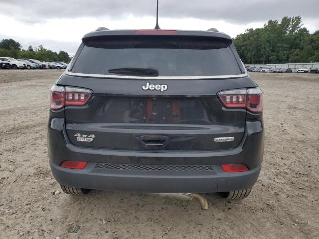 Photo 6 from auction – 2019 JEEP COMPASS LA with VIN 3C4NJDBB2KT813919