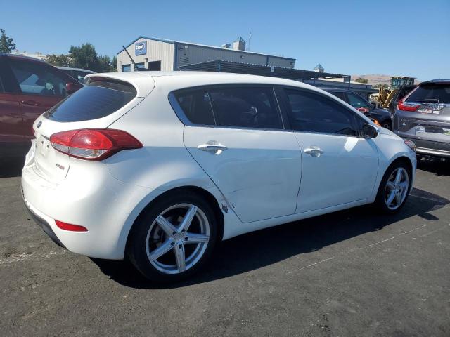 Photo 3 from auction – 2016 KIA FORTE EX with VIN KNAFX5A84G5633098