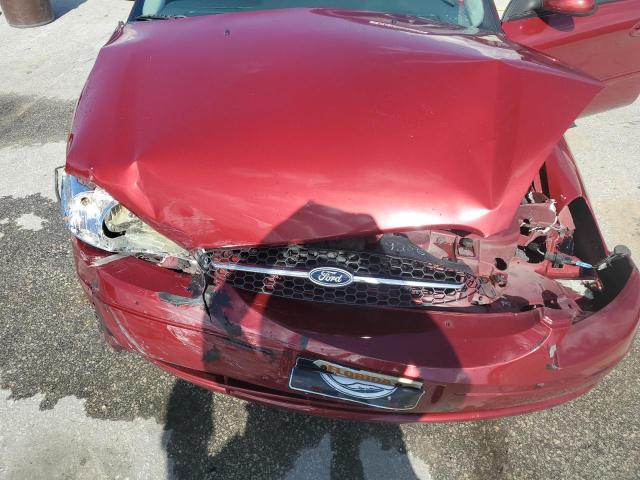 Photo 11 from auction – 2002 FORD TAURUS SES with VIN 1FAFP55SX2A245579