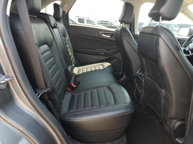 Photo 11 from auction – 2024 FORD EDGE SEL with VIN 2FMPK4J9XRBA56919