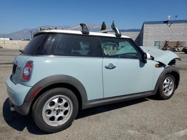 Photo 3 from auction – 2013 MINI COOPER with VIN WMWSU3C59DT680343