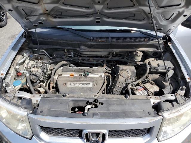 Photo 12 from auction – 2010 HONDA ELEMENT LX with VIN 5J6YH2H34AL006240