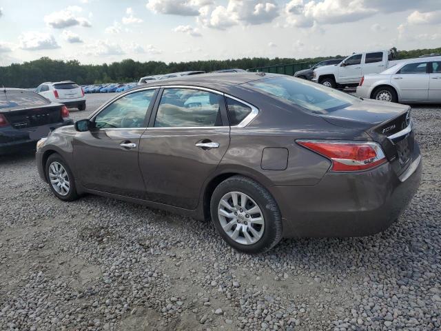 Photo 2 from auction – 2015 NISSAN ALTIMA 2.5 with VIN 1N4AL3AP8FC169169