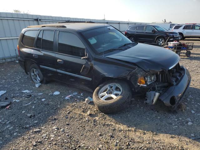 Photo 4 from auction – 2008 GMC ENVOY with VIN 1GKDT13S782209011