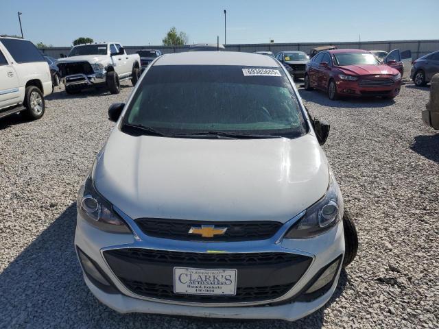 Photo 5 from auction – 2020 CHEVROLET SPARK LS with VIN KL8CB6SA5LC478989
