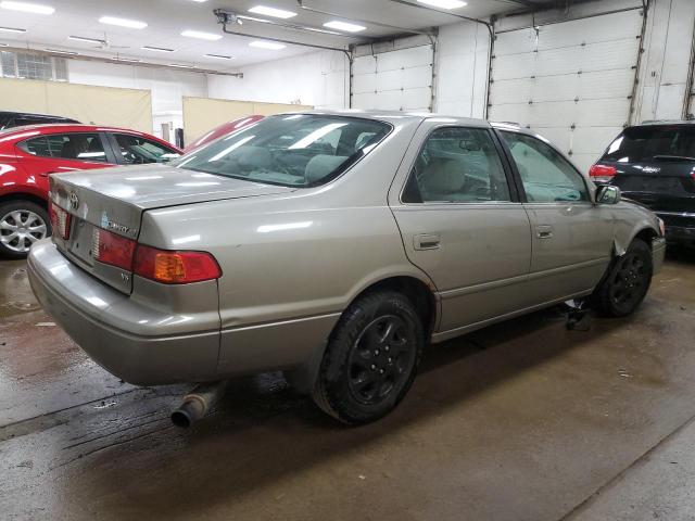 Photo 3 from auction – 2000 TOYOTA CAMRY LE with VIN 4T1BF22K9YU108439