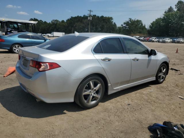 Photo 3 from auction – 2012 ACURA TSX SE with VIN JH4CU2F80CC024181