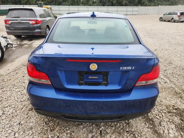 Foto 6 de la subasta – 2008 BMW 135 I con VIN WBAUC73578VF22759