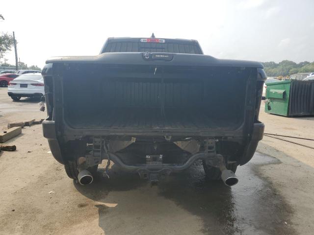 Photo 6 from auction – 2021 RAM 1500 LARAM with VIN 1C6SRFJT8MN669143