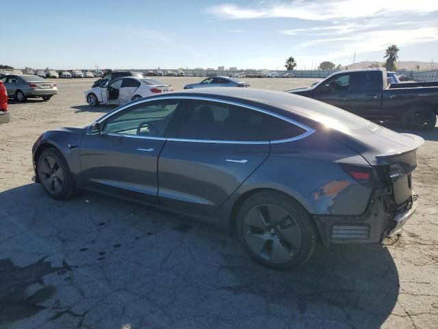 Photo 2 from auction – 2020 TESLA MODEL 3 with VIN 5YJ3E1EA3LF705032