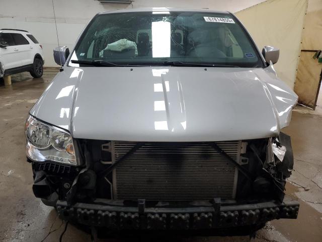 Photo 5 from auction – 2017 DODGE GRAND CARA with VIN 2C4RDGCG7HR781761