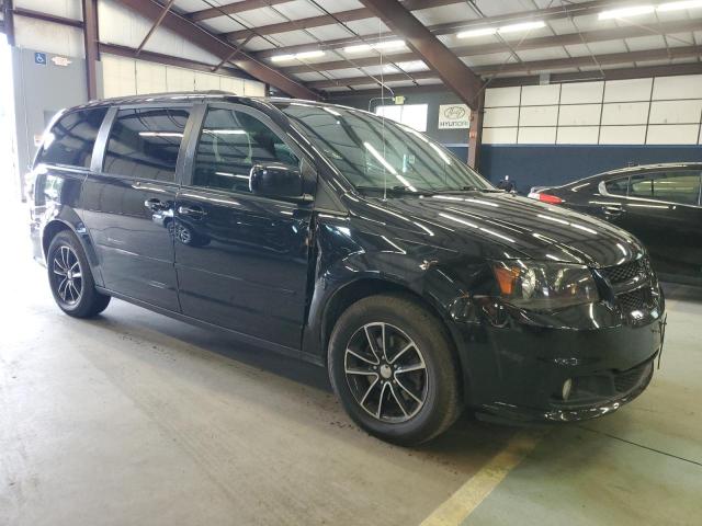 Photo 4 from auction – 2017 DODGE GRAND CARA with VIN 2C4RDGEG8HR798629