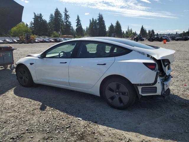 Photo 2 from auction – 2023 TESLA MODEL 3 with VIN 5YJ3E1EA6PF405233