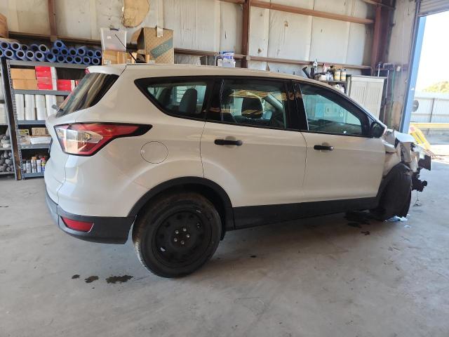 Photo 3 from auction – 2017 FORD ESCAPE S with VIN 1FMCU0F71HUC14713