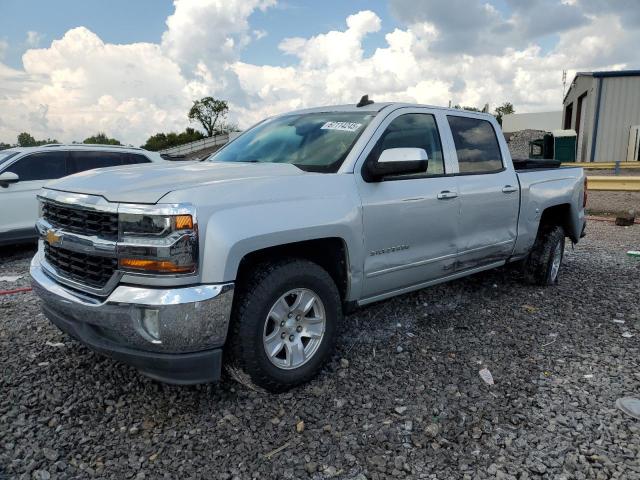 CHEVROLET SILVERADO 2016 with VIN 3GCPCREC6GG192009 - Photo from auction