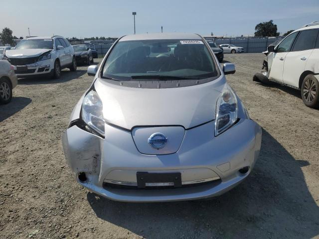 Photo 5 from auction – 2013 NISSAN LEAF S with VIN 1N4AZ0CP4DC422804