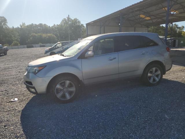 Photo 1 from auction – 2013 ACURA MDX TECHNOLOGY with VIN 2HNYD2H3XDH511437