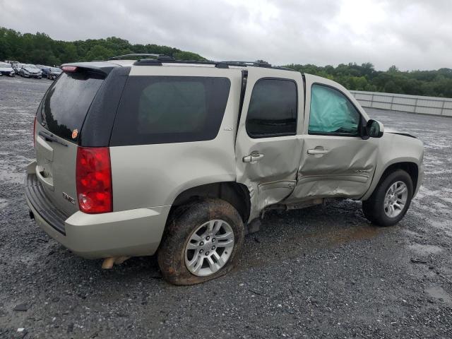 Photo 3 from auction – 2014 GMC YUKON SLT with VIN 1GKS1CE06ER202297