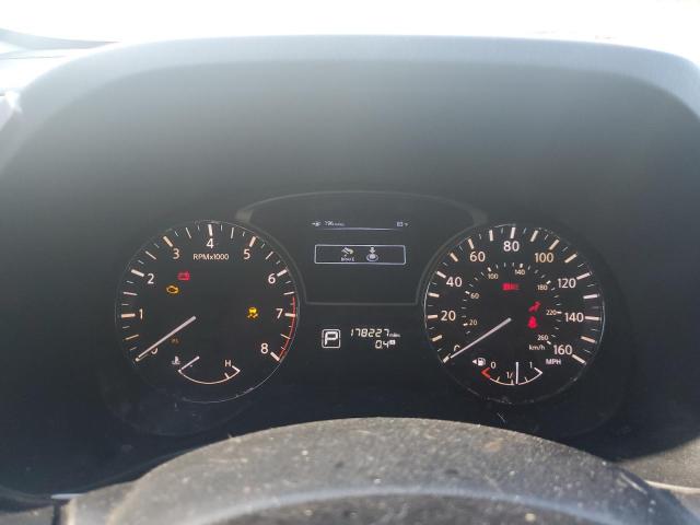 Photo 9 from auction – 2013 NISSAN PATHFINDER with VIN 5N1AR2MN6DC661494