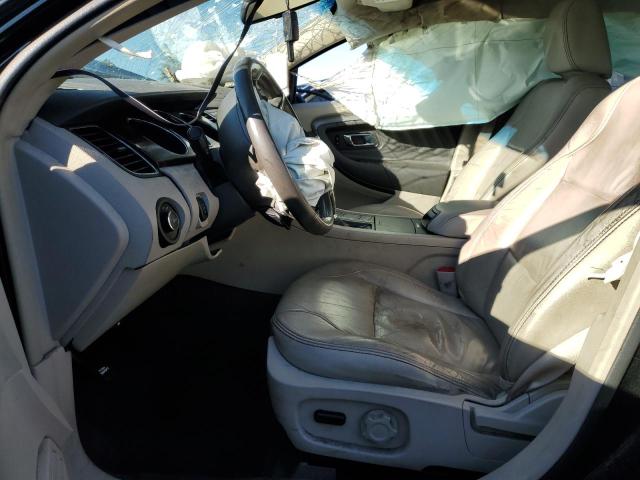 Photo 7 from auction – 2010 FORD TAURUS SEL with VIN 1FAHP2EW0AG140958