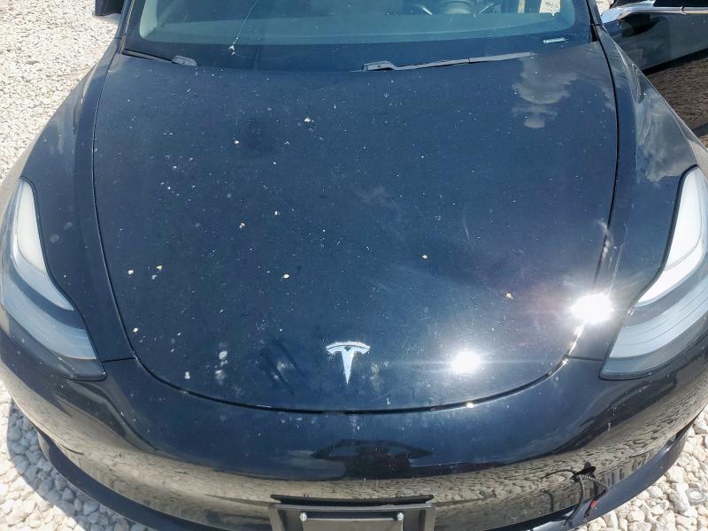 Photo 11 from auction – 2019 TESLA MODEL 3 with VIN 5YJ3E1EA9KF304373