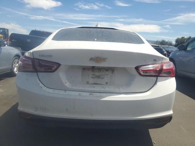 Photo 6 from auction – 2019 CHEVROLET MALIBU LT with VIN 1G1ZD5ST4KF216622