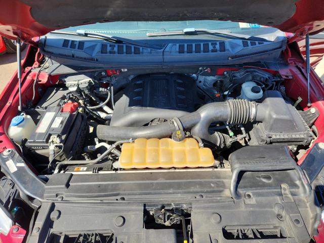 Photo 11 from auction – 2015 FORD F150 SUPER with VIN 1FTEW1EG4FFB37092