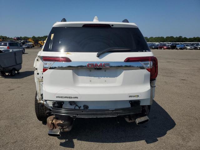 Photo 6 from auction – 2021 GMC ACADIA DEN with VIN 1GKKNXLS0MZ157551