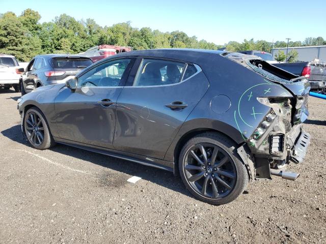 Photo 2 from auction – 2019 MAZDA 3 PREMIUM with VIN JM1BPBNM4K1125558