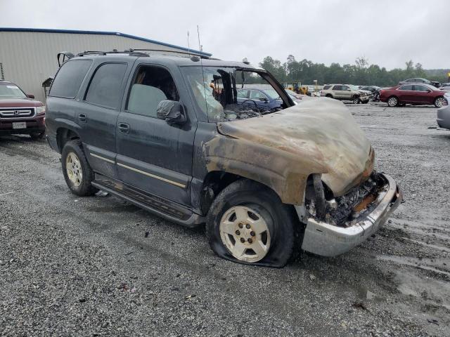 Photo 4 from auction – 2004 CHEVROLET TAHOE with VIN 1GNEK13Z44J126093