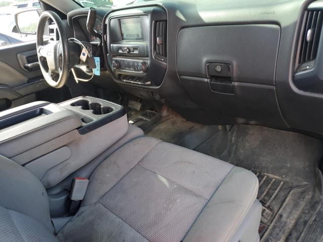 Photo 8 from auction – 2016 CHEVROLET SILVERADO with VIN 1GCNKNEC3GZ396415