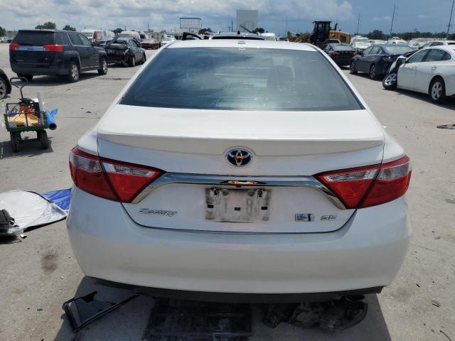 Photo 6 from auction – 2015 TOYOTA CAMRY HYBR with VIN 4T1BD1FK2FU146151