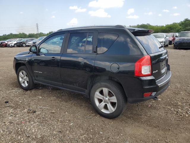 Photo 2 from auction – 2013 JEEP COMPASS LA with VIN 1C4NJDEB1DD168054