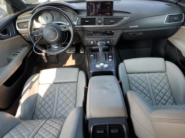 صورة رقم 8 من المزاد - 2014 AUDI S7 PREMIUM مع VIN WAUW2CFCXEN031884