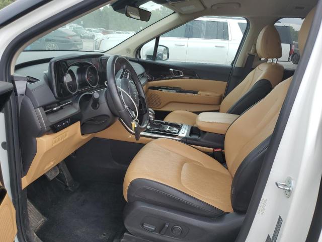 Photo 7 from auction – 2024 KIA CARNIVAL E with VIN KNDNC5H3XR6391886