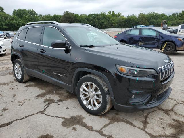 Photo 4 from auction – 2019 JEEP CHEROKEE L with VIN 1C4PJLCB0KD242910