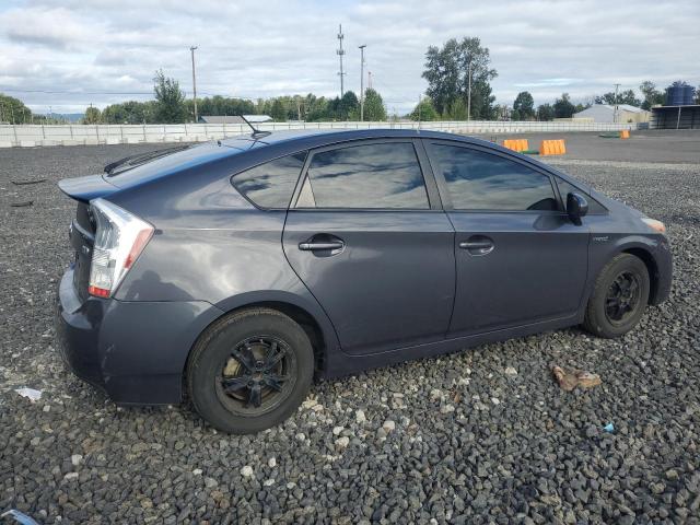 Photo 3 from auction – 2011 TOYOTA PRIUS with VIN JTDKN3DU3B1478418