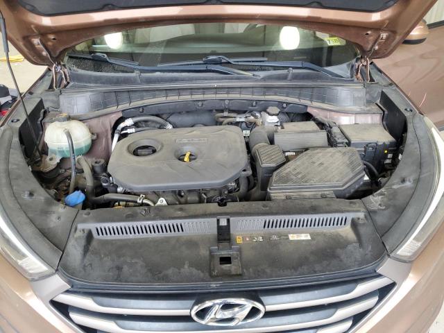 Photo 12 from auction – 2016 HYUNDAI TUCSON LIM with VIN KM8J33A43GU204594