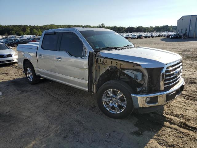 Photo 4 from auction – 2016 FORD F150 SUPERCREW with VIN 1FTEW1CP9GKF34714