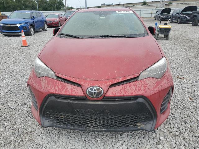 Photo 5 from auction – 2017 TOYOTA COROLLA L with VIN 2T1BURHE5HC811506
