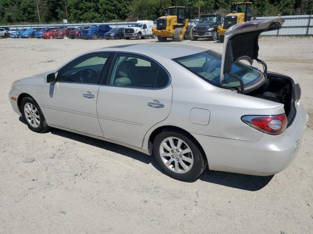 Photo 2 from auction – 2002 LEXUS ES 300 with VIN JTHBF30G720058453
