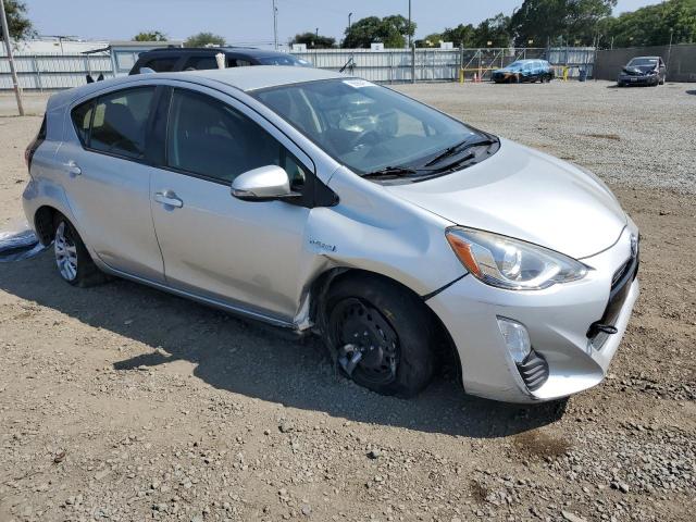 Photo 4 from auction – 2016 TOYOTA PRIUS C with VIN JTDKDTB36G1128964
