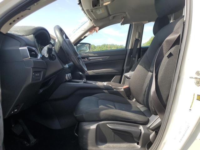 Photo 7 from auction – 2023 MAZDA CX-5 with VIN JM3KFBAM3P0196523