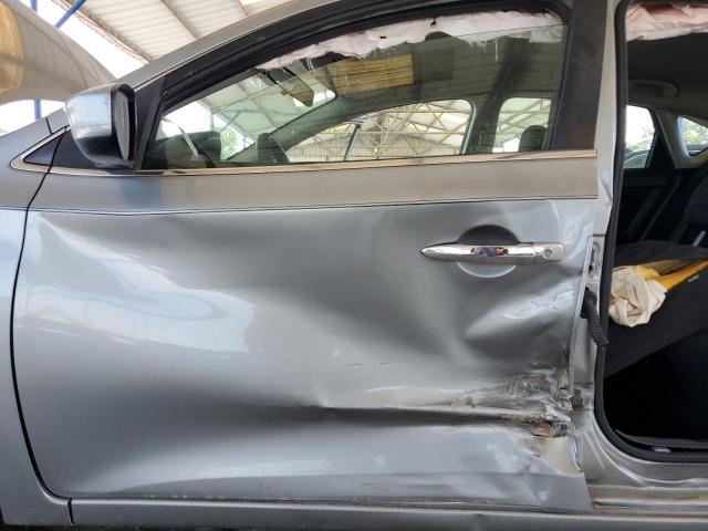 Photo 7 from auction – 2013 NISSAN SENTRA S with VIN 3N1AB7AP4DL775271