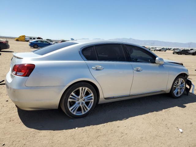 Photo 3 from auction – 2008 LEXUS GS 450H with VIN JTHBC96S585015135