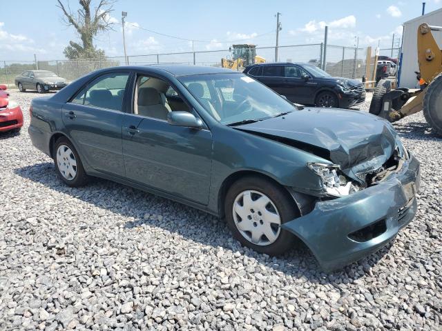Photo 4 from auction – 2005 TOYOTA CAMRY LE with VIN 4T1BE32K35U026470